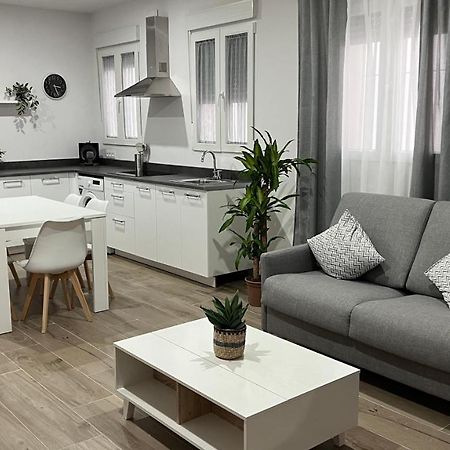 Ponce Suite Кордова Экстерьер фото