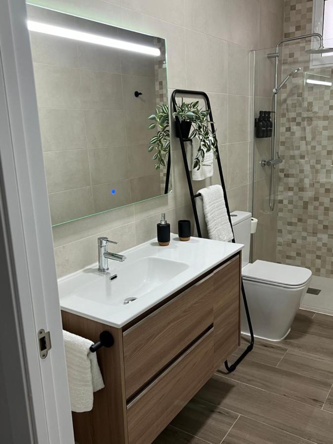 Ponce Suite Кордова Экстерьер фото